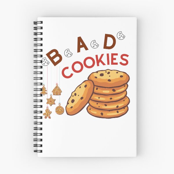 Item preview, Baker Life Is Too Short For Bad Cookies Bakery Owner Cookies funny designed and sold by ABDFRTRENDS ⭐⭐⭐⭐⭐.