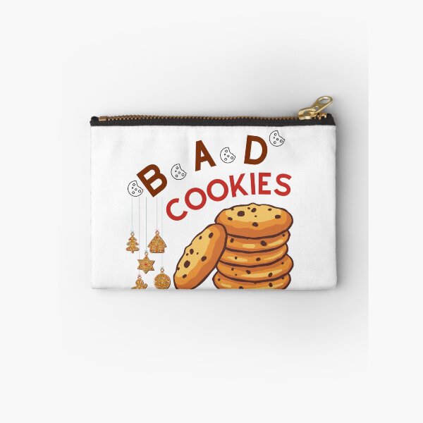 Item preview, Baker Life Is Too Short For Bad Cookies Bakery Owner Cookies funny designed and sold by ABDFRTRENDS ⭐⭐⭐⭐⭐.