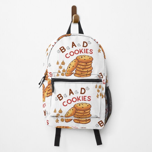 Item preview, Baker Life Is Too Short For Bad Cookies Bakery Owner Cookies funny designed and sold by ABDFRTRENDS ⭐⭐⭐⭐⭐.