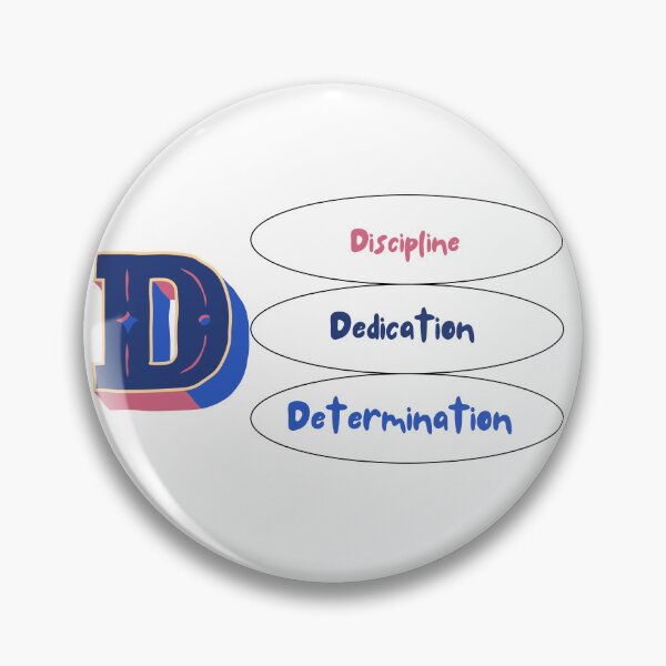 Item preview, Determination  designed and sold by RiseAbove22.