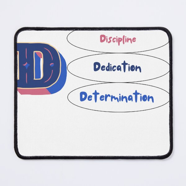 Item preview, Determination  designed and sold by RiseAbove22.