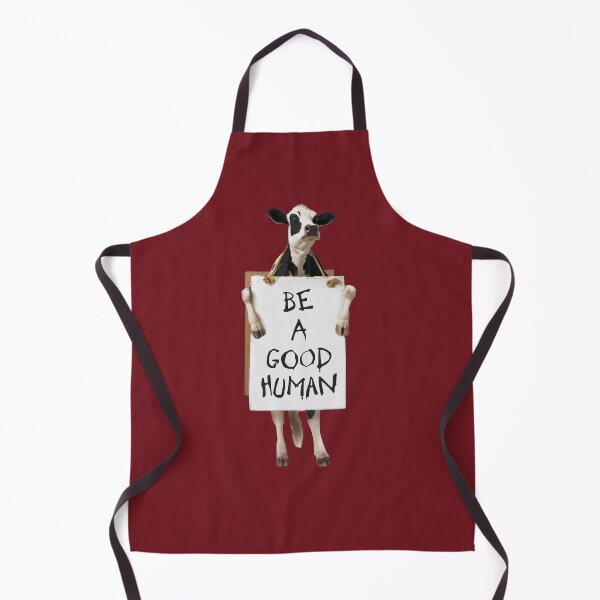 Item preview, Be A Good Human designed and sold by AintJames.