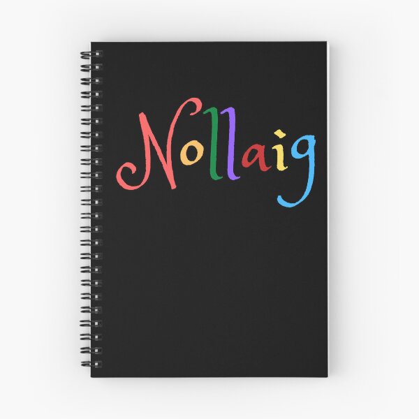 Item preview, Nollaig designed and sold by deedarragh.