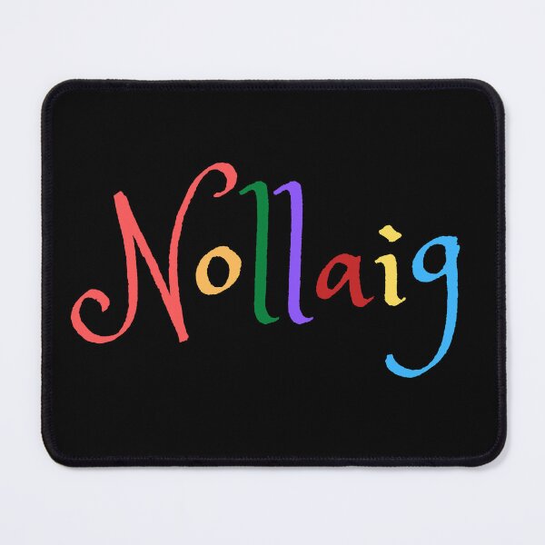 Item preview, Nollaig designed and sold by deedarragh.