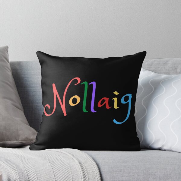 Item preview, Nollaig designed and sold by deedarragh.