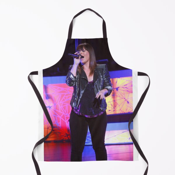 Item preview, Kelly Clarkson - Photograph designed and sold by ConcertImages.