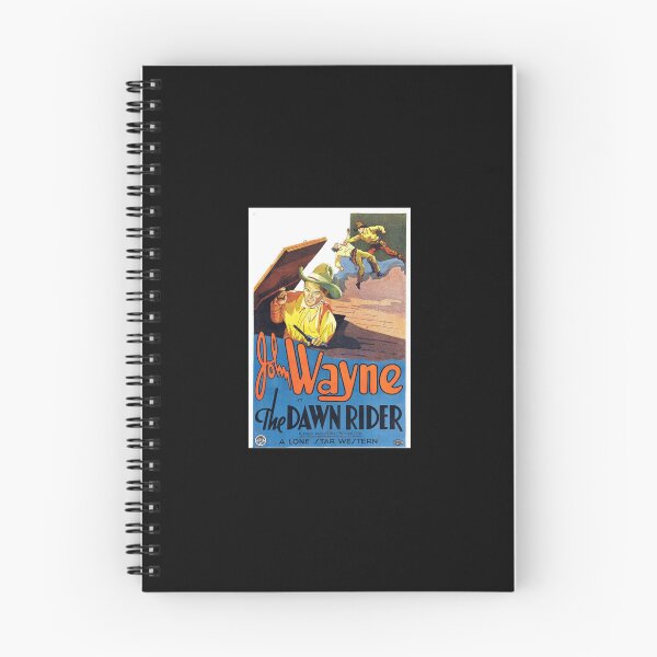 Item preview, John Wayne designed and sold by hladboste.