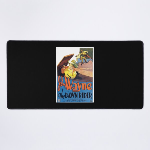 Item preview, John Wayne designed and sold by hladboste.