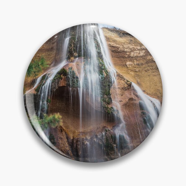 Item preview, Smith Falls Long Exposure designed and sold by Elevated Imaging .