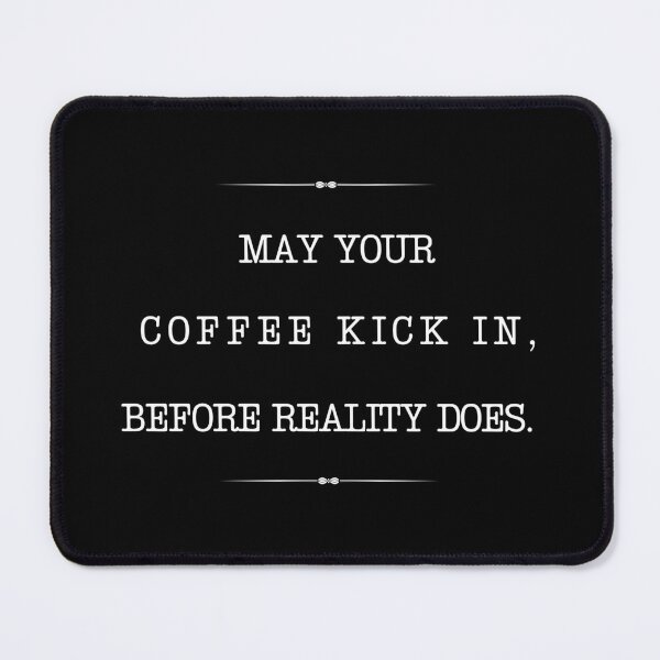 Item preview, 1899 Coffee Reality designed and sold by GringoNation.