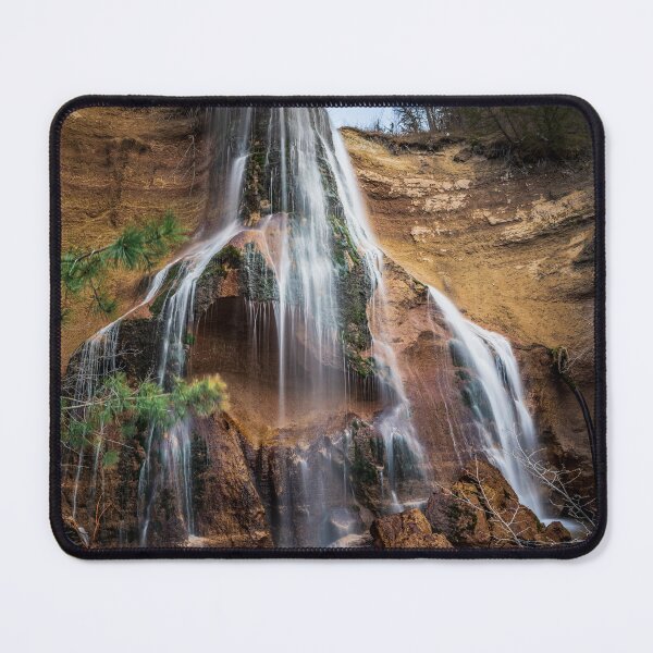 Item preview, Smith Falls Long Exposure designed and sold by Elevated Imaging .