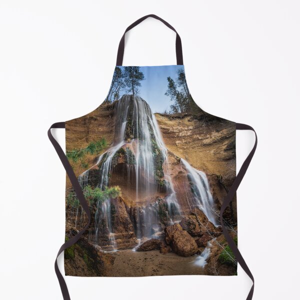 Item preview, Smith Falls Long Exposure designed and sold by Elevated Imaging .