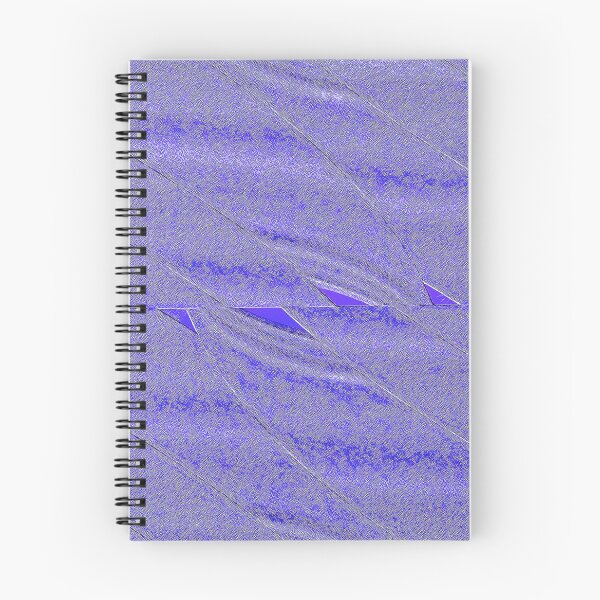 Item preview, Lavender Frosted Interlacing Stripes designed and sold by fatenanwar.
