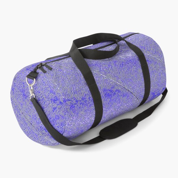 Item preview, Lavender Frosted Interlacing Stripes designed and sold by fatenanwar.