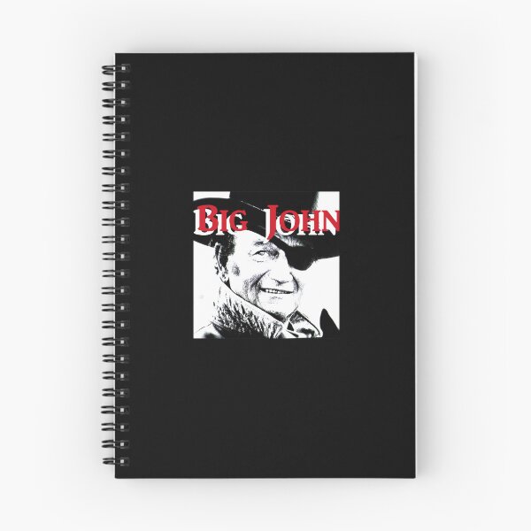 Artikelvorschau, John Wayne entworfen und verkauft von hladboste.