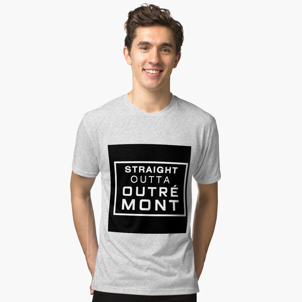 Item preview, Tri-blend T-Shirt designed and sold by joeypokes.