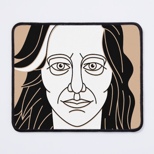 Item preview, Susan Sontag designed and sold by jholbo.
