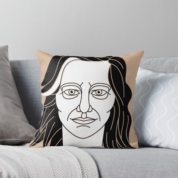 Item preview, Susan Sontag designed and sold by jholbo.