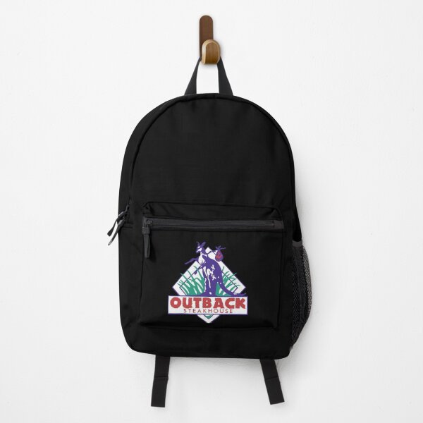 Item preview, Retro outback steakhouse logo designed and sold by Lone Wolves.