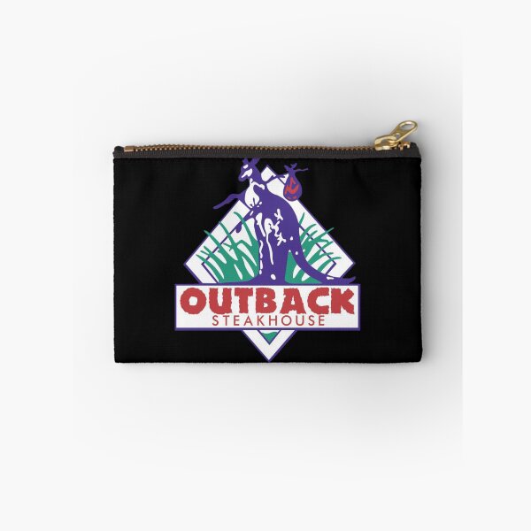 Item preview, Retro outback steakhouse logo designed and sold by Lone Wolves.