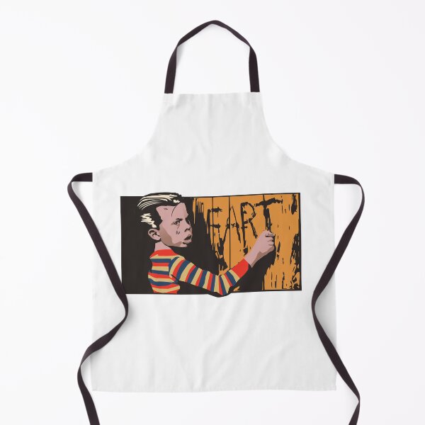 Item preview, Buford - no text designed and sold by iggystardust.