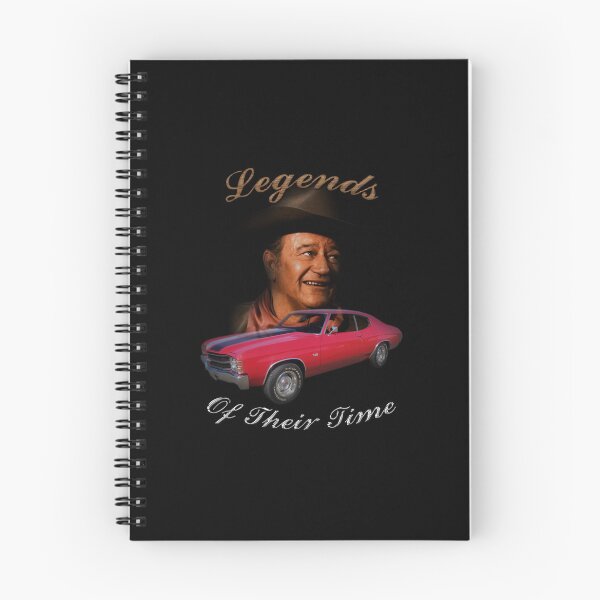 Item preview, John Wayne designed and sold by menzbloy.