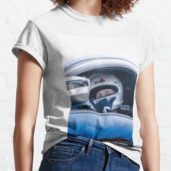 You can spot the smile from a mile Classic T-Shirt
