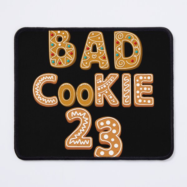 Item preview, Baker Life Is Too Short For Bad Cookies Bakery Owner Cookies funny designed and sold by ABDFRTRENDS ⭐⭐⭐⭐⭐.