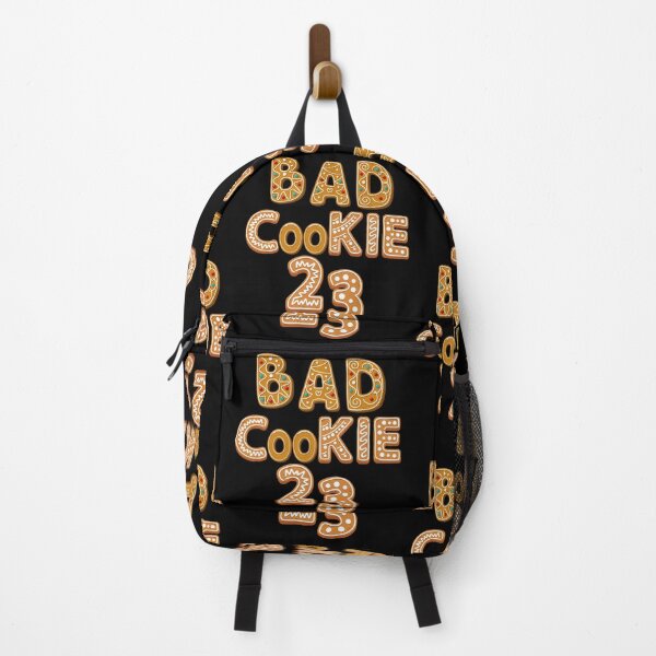 Item preview, Baker Life Is Too Short For Bad Cookies Bakery Owner Cookies funny designed and sold by ABDFRTRENDS ⭐⭐⭐⭐⭐.