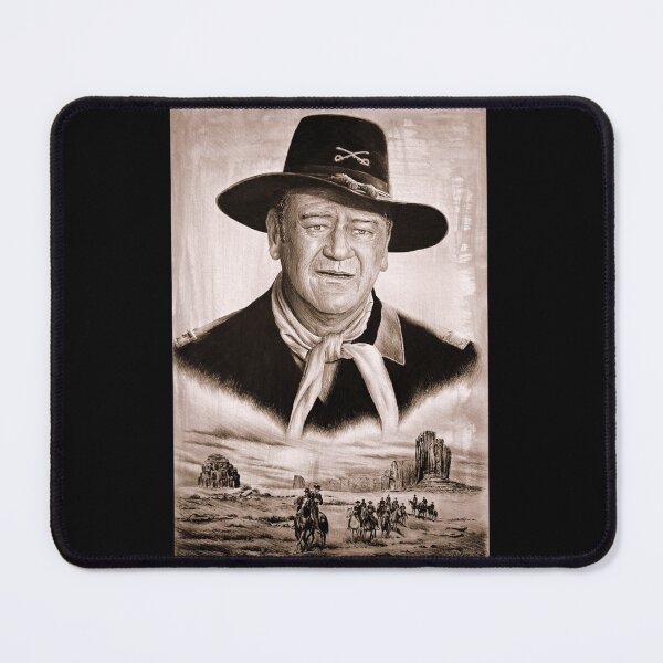 Item preview, Copy of John Wayne designed and sold by hladboste.