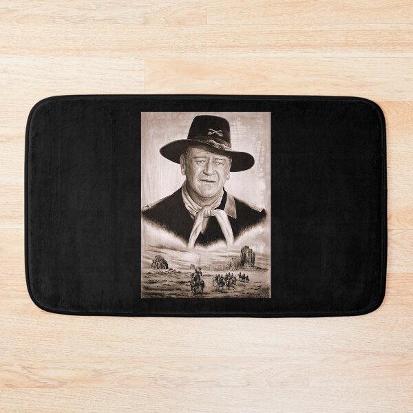 Item preview, Copy of John Wayne designed and sold by hladboste.