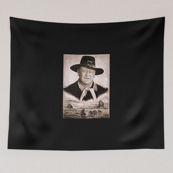 Item preview, Copy of John Wayne designed and sold by hladboste.