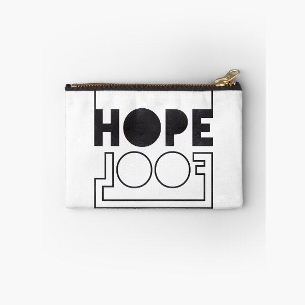 Item preview, Hopefool - Leather designed and sold by PMundy.