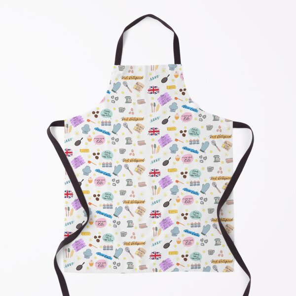 Item preview, Great British Bake Off Love designed and sold by AseMeditation.