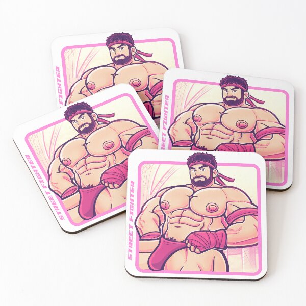 Item preview, Ryu Pink designed and sold by cloud-tune.