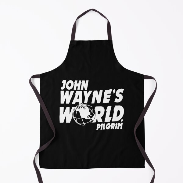 Item preview, John Wayne designed and sold by menzbloy.