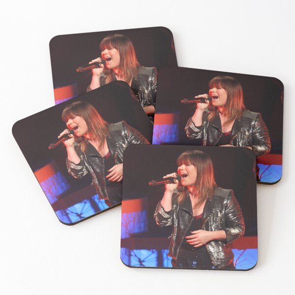 Item preview, Kelly Clarkson - Photograph designed and sold by ConcertImages.
