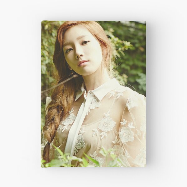 Item preview, GIRLS GENERATION TTS HOLLER TAEYEON designed and sold by SNSDEMPORIUM.