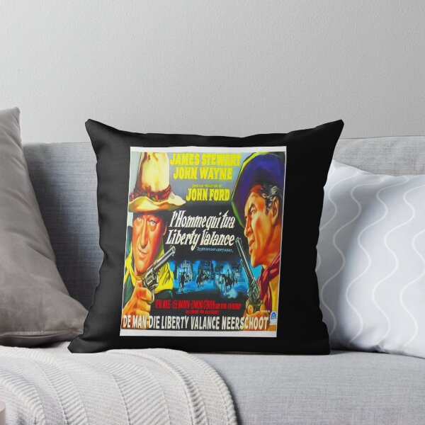 Item preview, John Wayne designed and sold by hladboste.