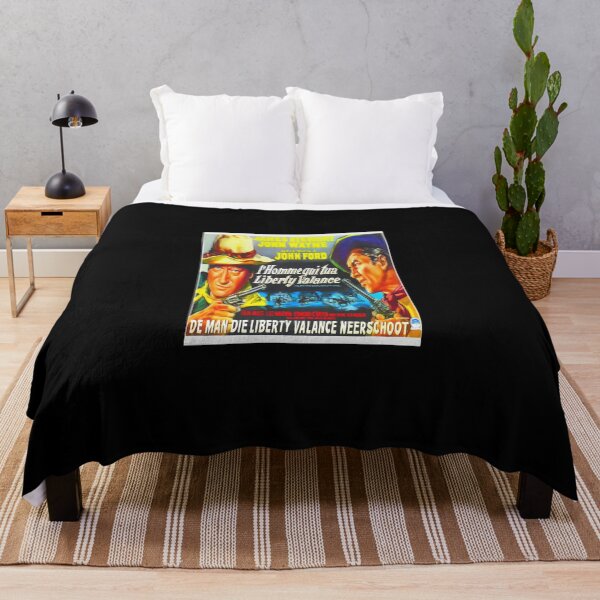 Item preview, John Wayne designed and sold by hladboste.