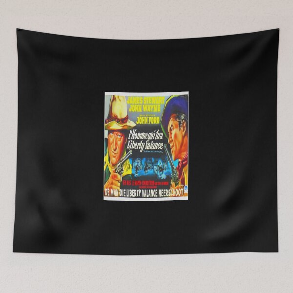 Item preview, John Wayne designed and sold by hladboste.
