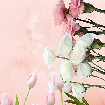 Artwork thumbnail, Floral by RiseAbove22