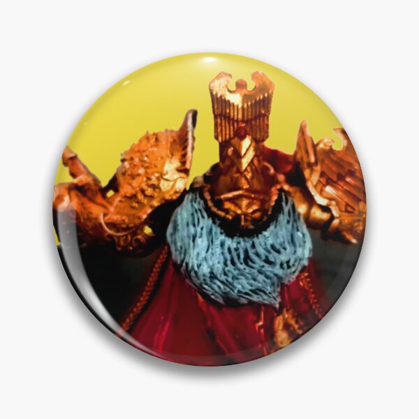 Item preview, Emperor designed and sold by ontological.