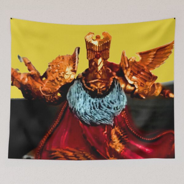 Item preview, Emperor designed and sold by ontological.
