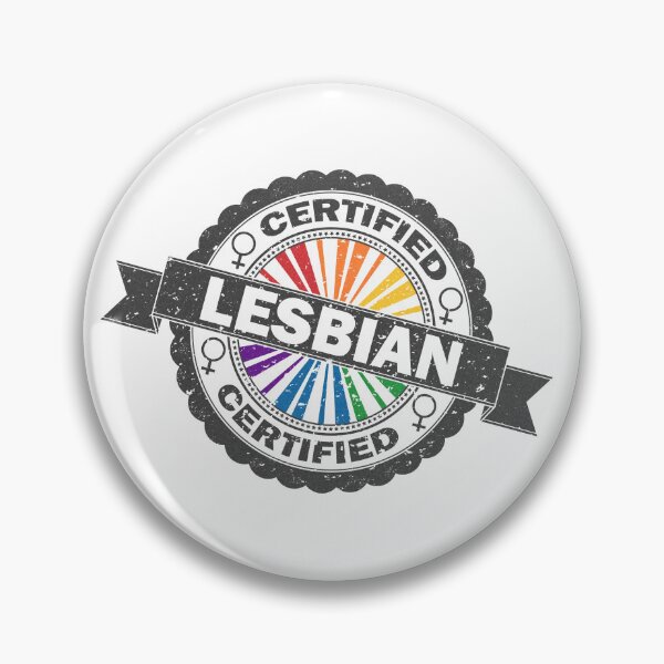Pin Button