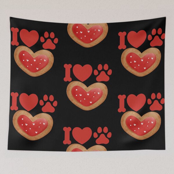 Item preview, oatmeal chocolate chip cookies Dog funny designed and sold by ABDFRTRENDS ⭐⭐⭐⭐⭐.