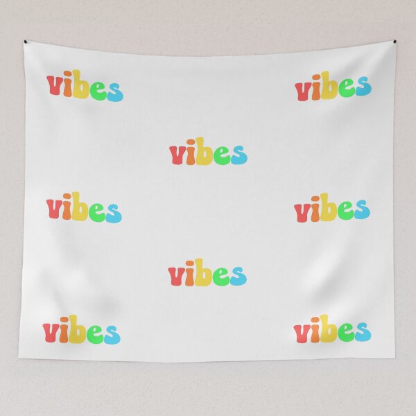 Item preview, Vibes designed and sold by bmiller64.