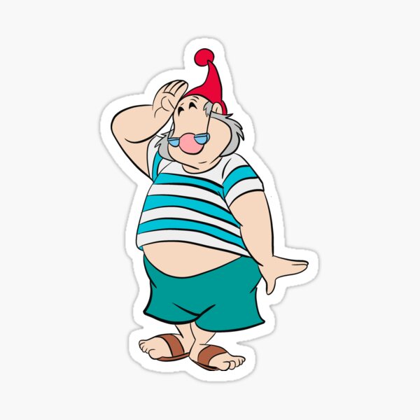 Good form, Mr Smee? Blast good form! Pin for Sale by Animatted7