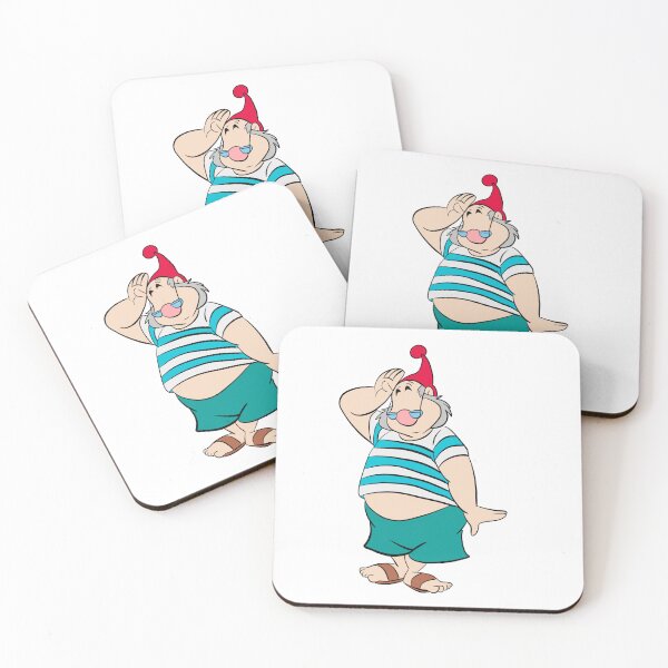 Item preview, Well, at last, Captain Hook's comin' to his senses. designed and sold by Brenna Hiltbrand.