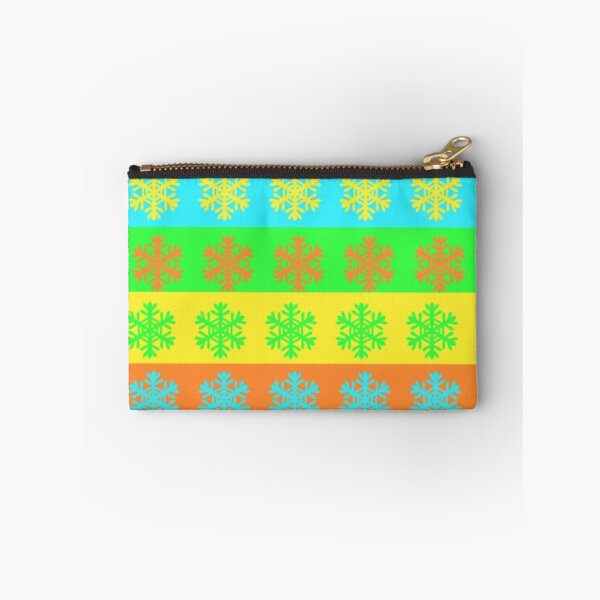 Item preview, Rainbow snow flakes! designed and sold by Artistkhg.